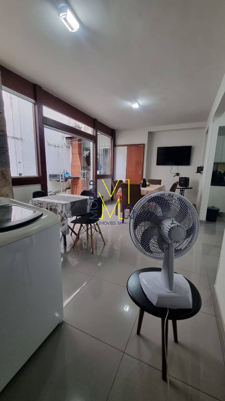 Apartamento, 3 quartos, 96 m² - Foto 2