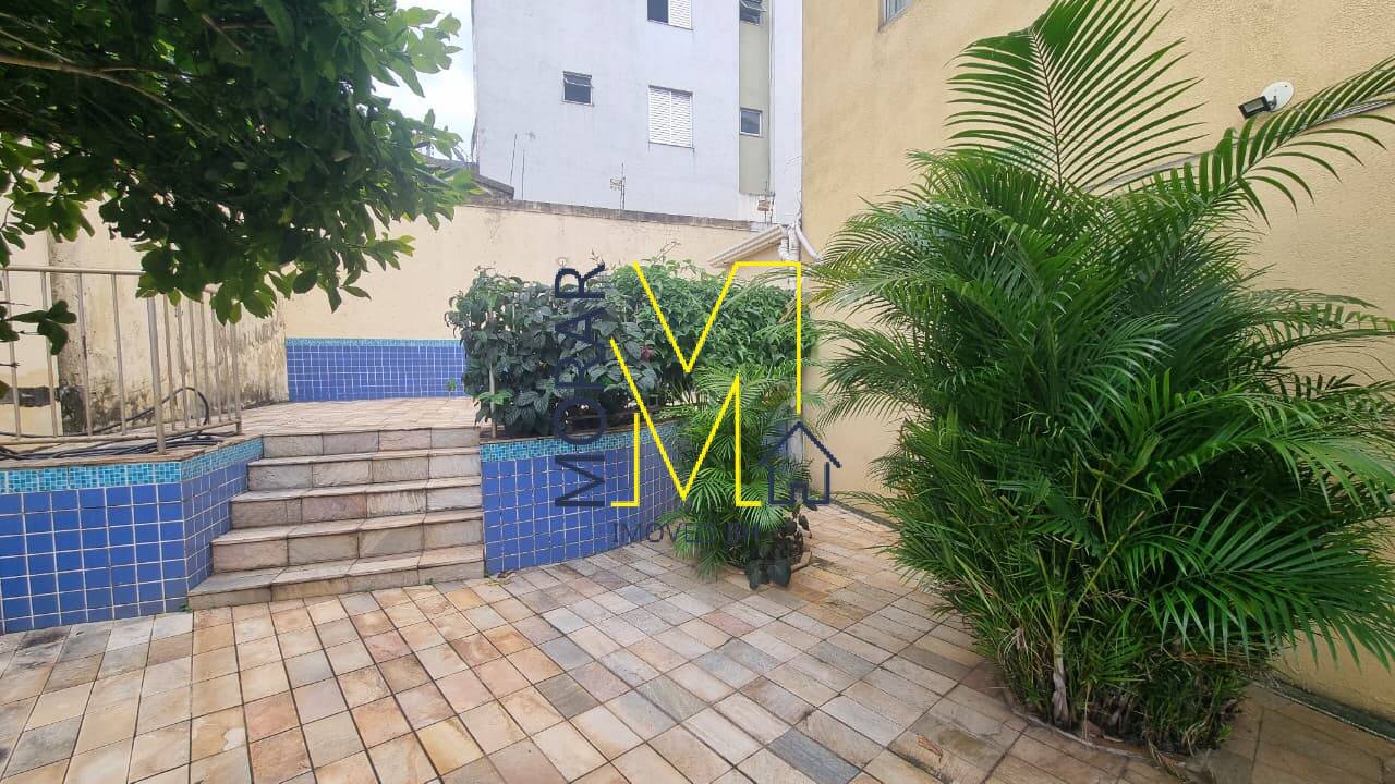 Apartamento, 3 quartos, 96 m² - Foto 1