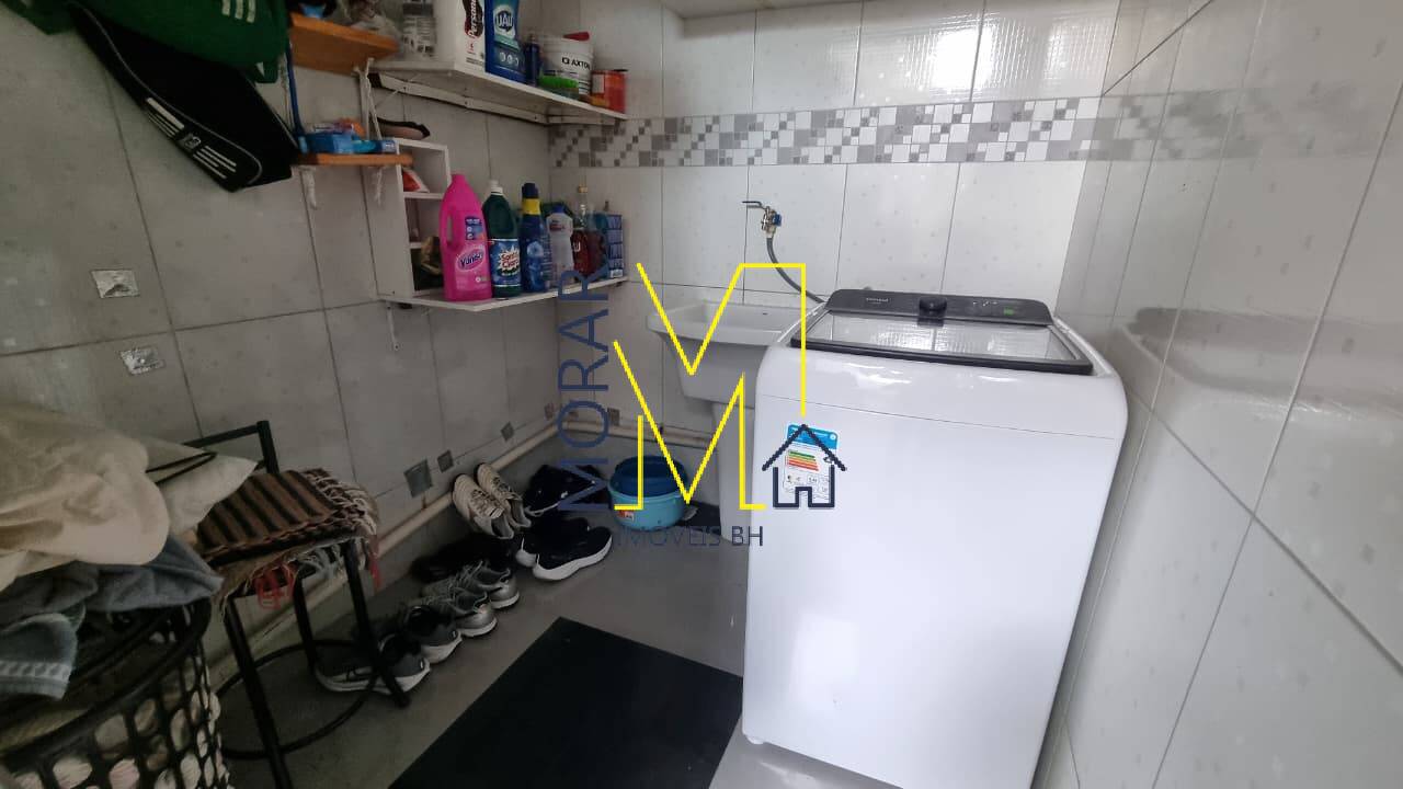 Apartamento, 3 quartos, 96 m² - Foto 36