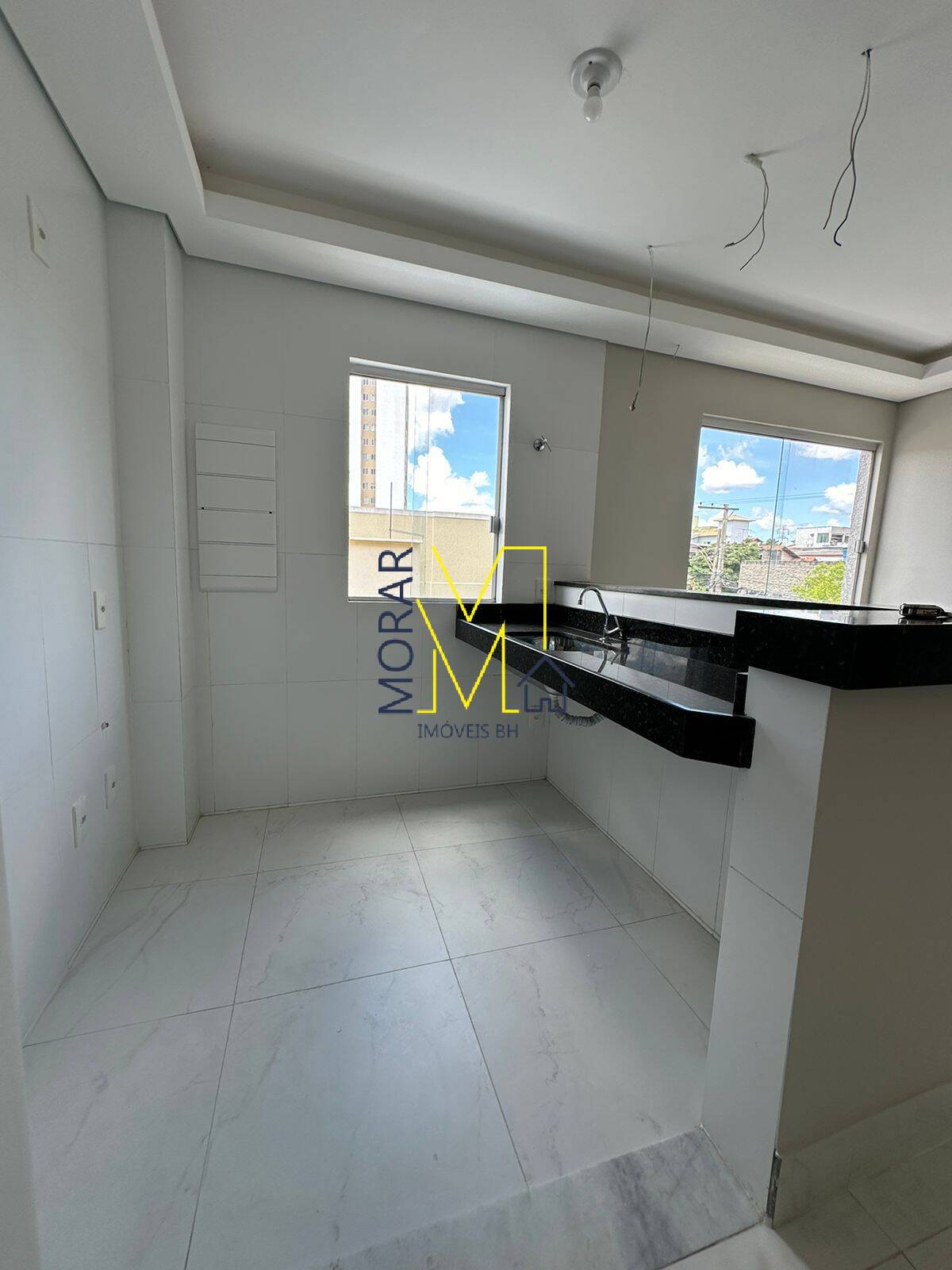 Apartamento, 3 quartos, 105 m² - Foto 3