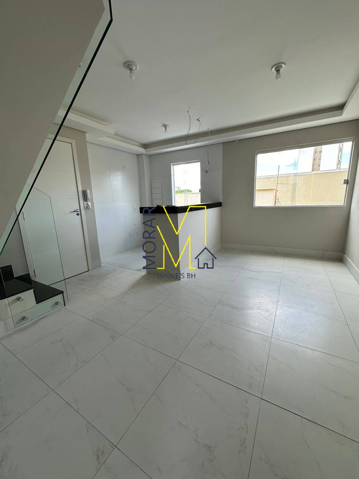 Apartamento, 3 quartos, 105 m² - Foto 2