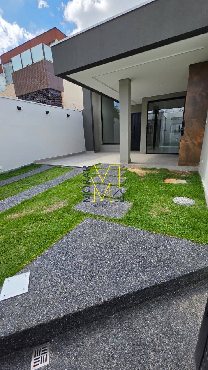 Casa, 3 quartos, 124 m² - Foto 3