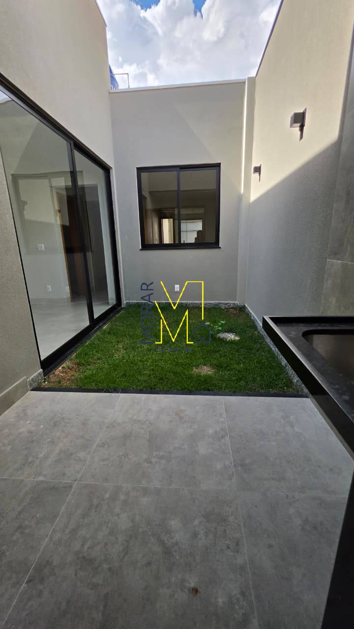 Casa, 3 quartos, 124 m² - Foto 18