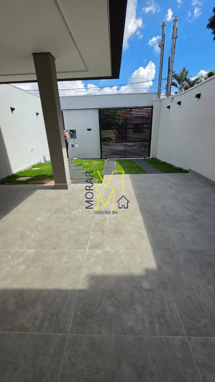 Casa, 3 quartos, 124 m² - Foto 17