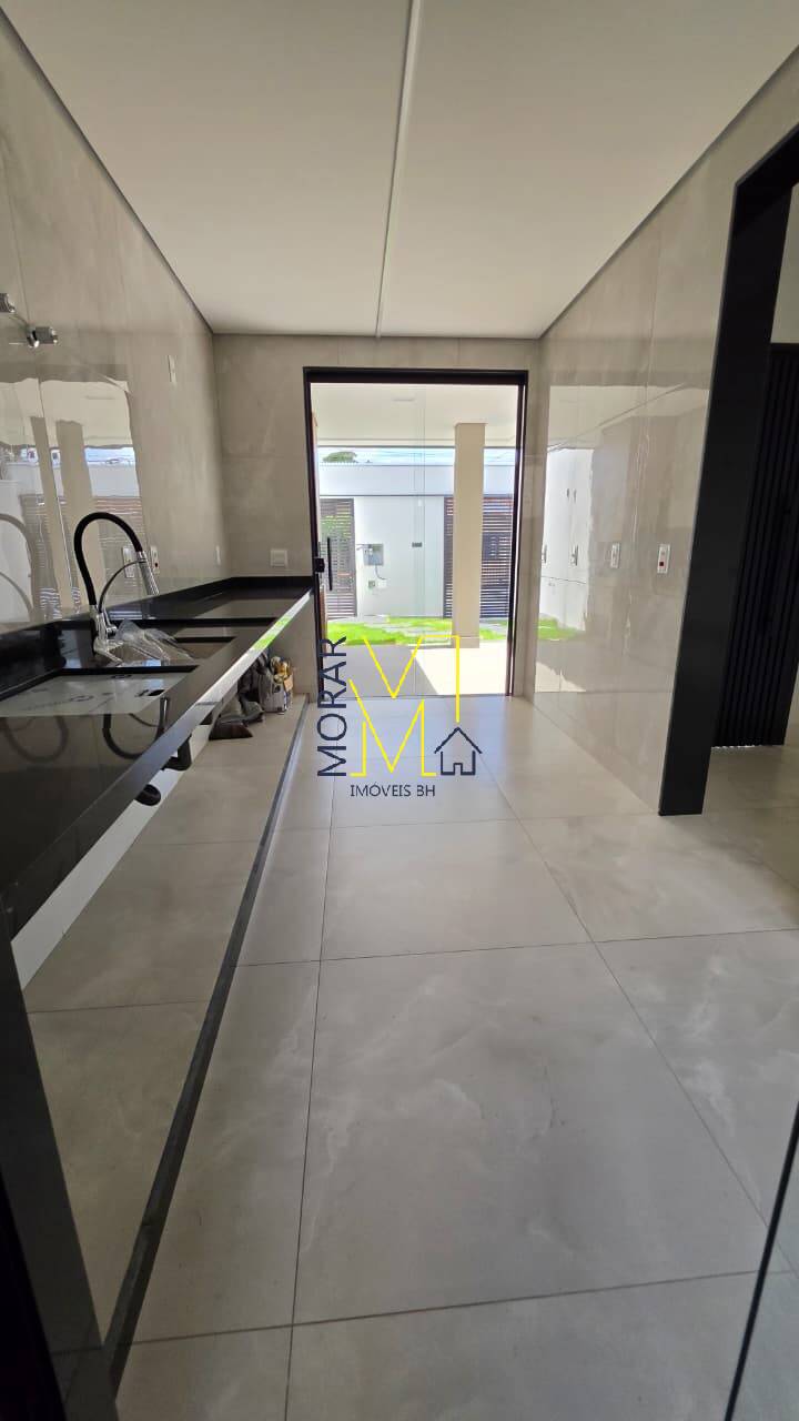 Casa, 3 quartos, 124 m² - Foto 4