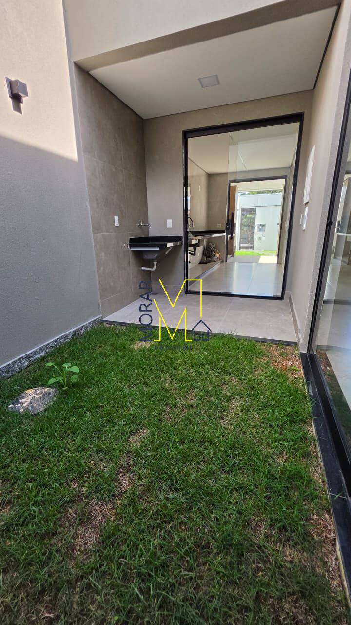 Casa, 3 quartos, 124 m² - Foto 20