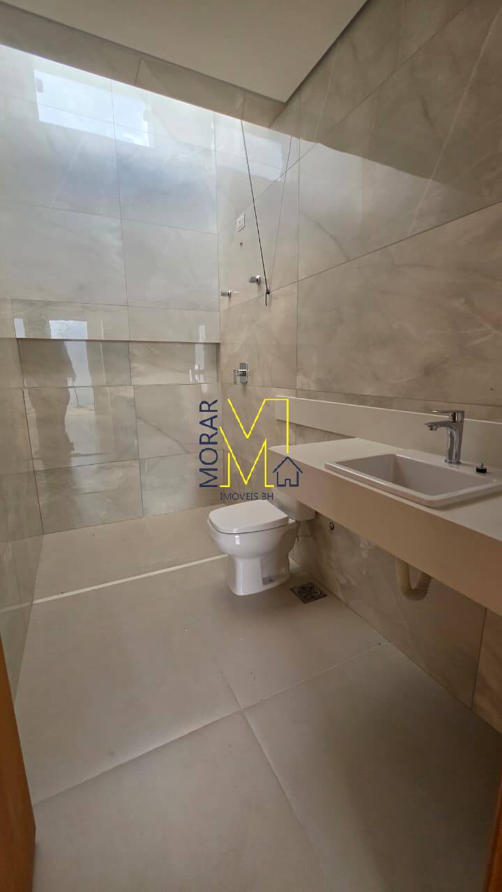 Casa, 3 quartos, 124 m² - Foto 13