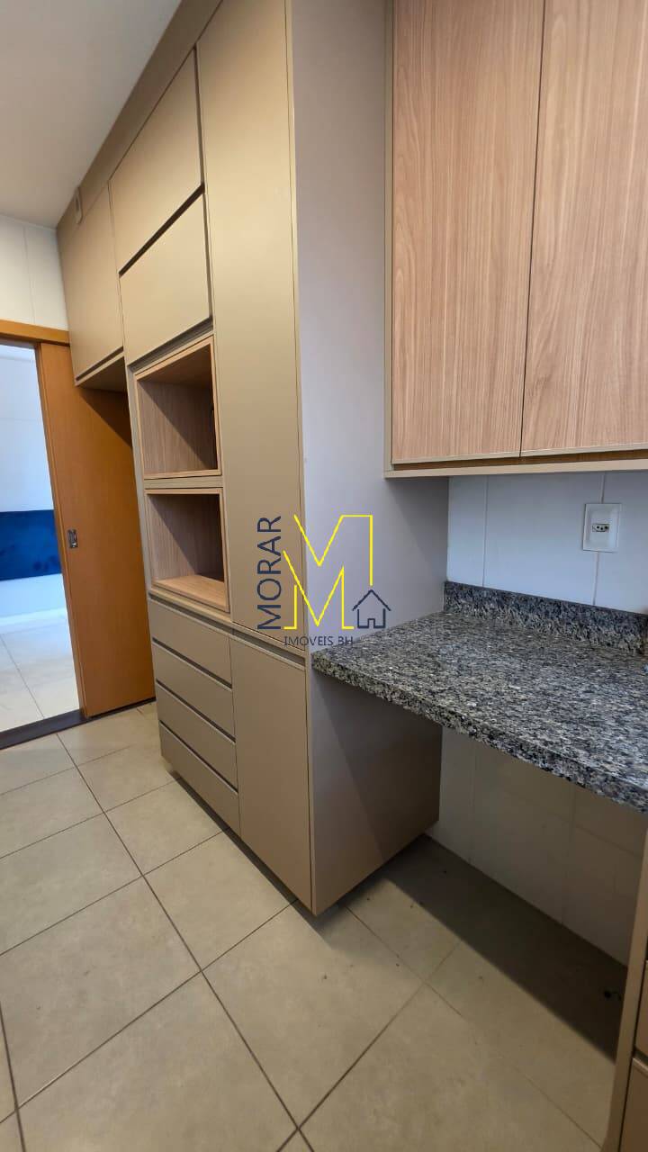 Apartamento, 3 quartos, 80 m² - Foto 5