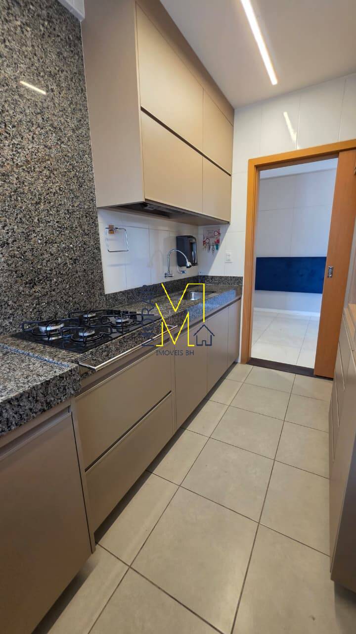 Apartamento, 3 quartos, 80 m² - Foto 6