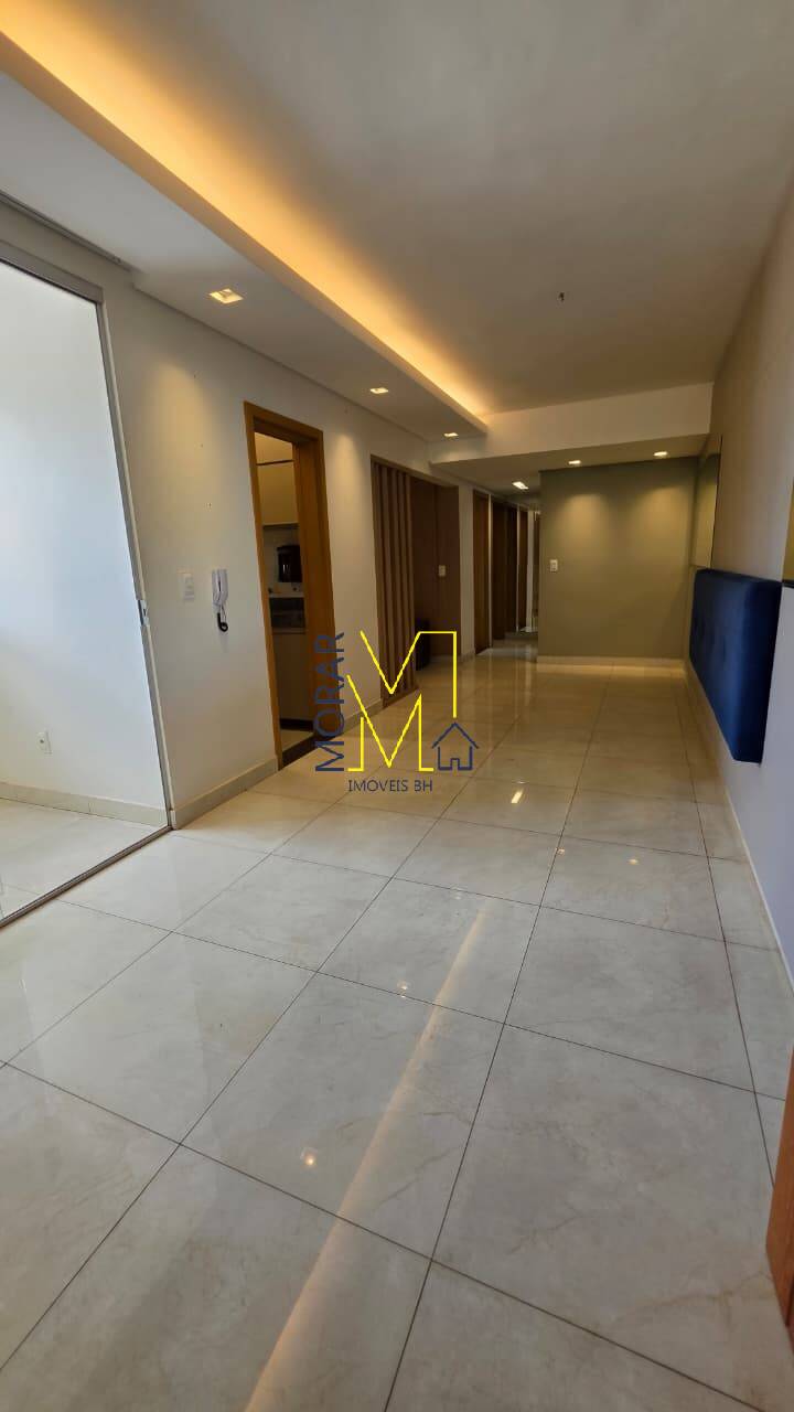 Apartamento, 3 quartos, 80 m² - Foto 4