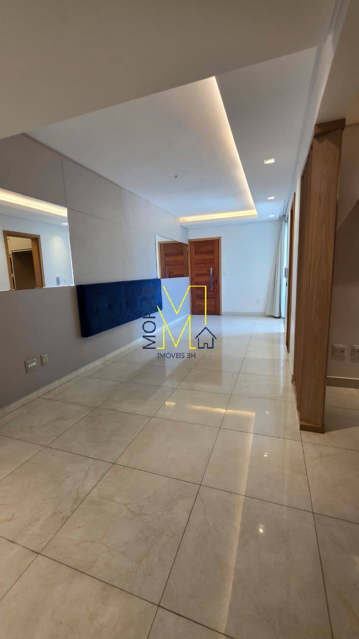 Apartamento, 3 quartos, 80 m² - Foto 2