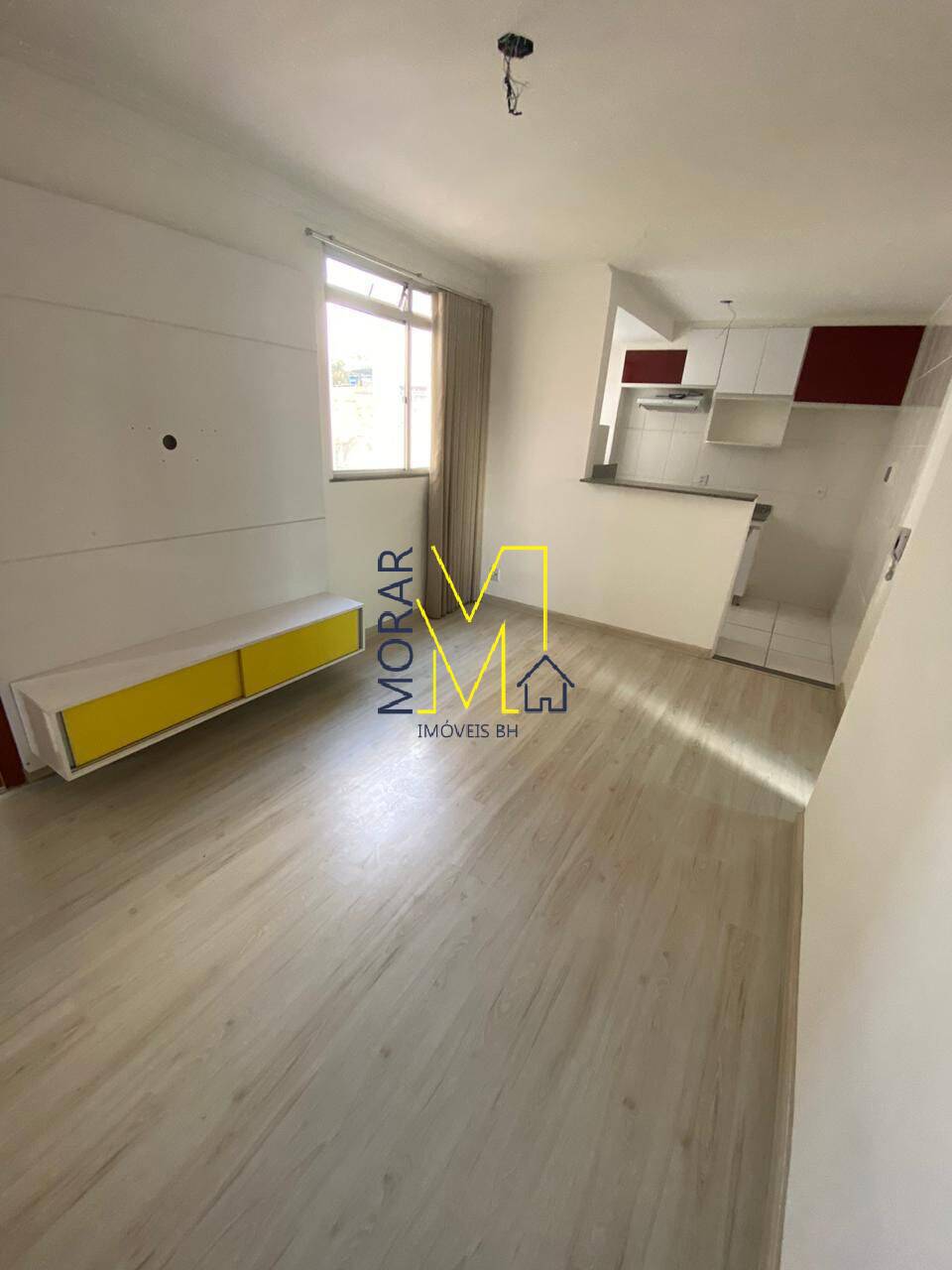 Apartamento, 2 quartos, 100 m² - Foto 1
