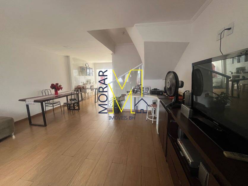 Casa, 3 quartos, 117 m² - Foto 6