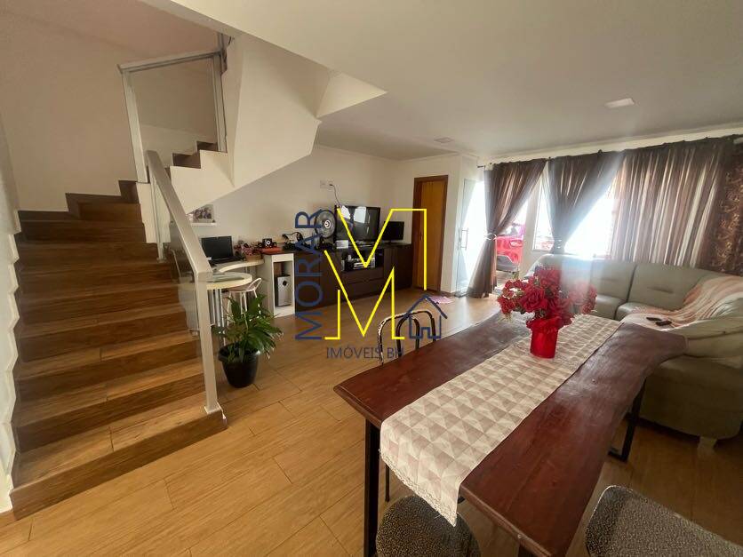 Casa, 3 quartos, 117 m² - Foto 4