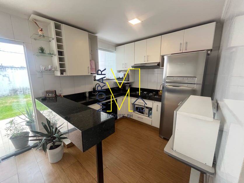Casa, 3 quartos, 117 m² - Foto 9