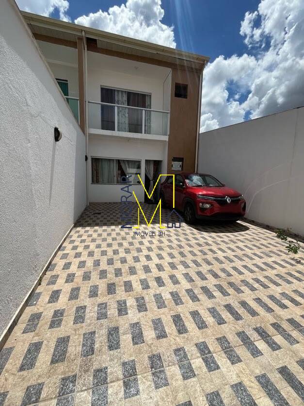 Casa, 3 quartos, 117 m² - Foto 37