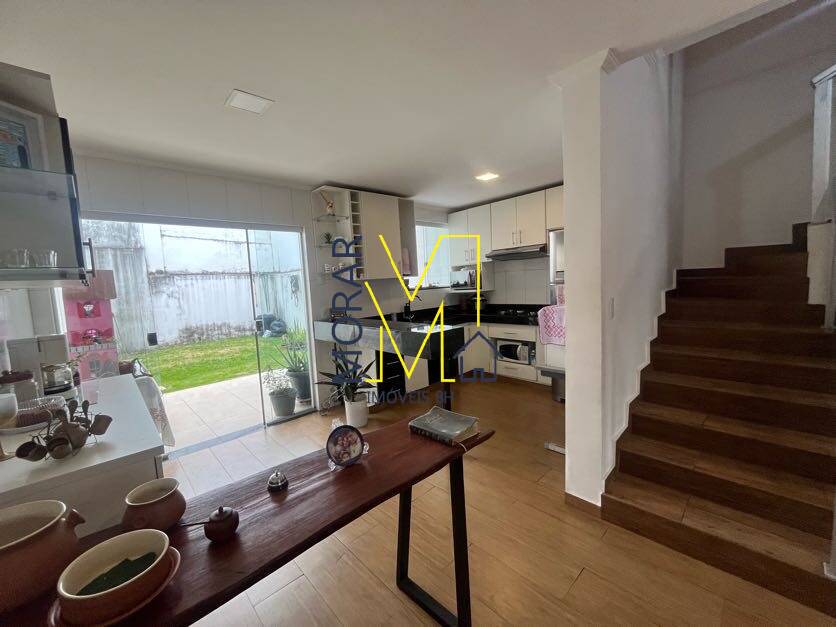 Casa, 3 quartos, 117 m² - Foto 13
