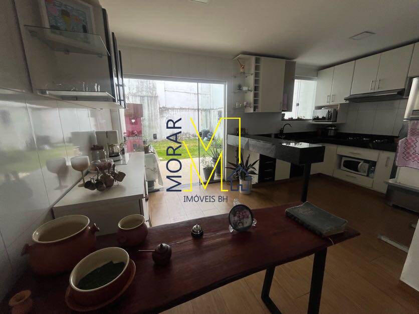 Casa, 3 quartos, 117 m² - Foto 12
