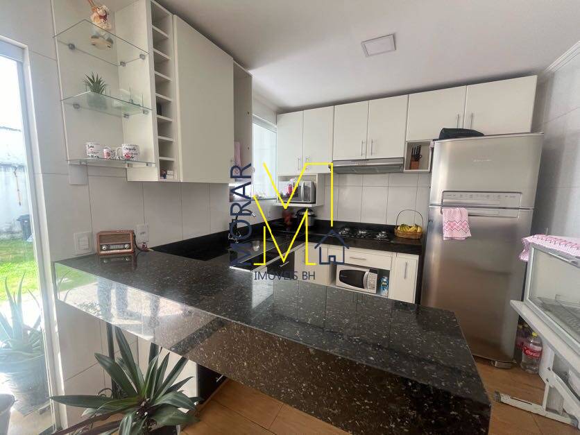 Casa, 3 quartos, 117 m² - Foto 11