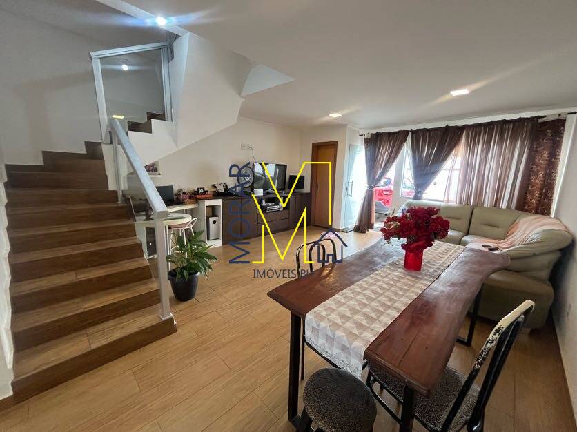 Casa, 3 quartos, 117 m² - Foto 8