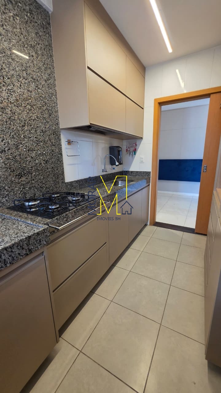 Apartamento, 3 quartos, 80 m² - Foto 5