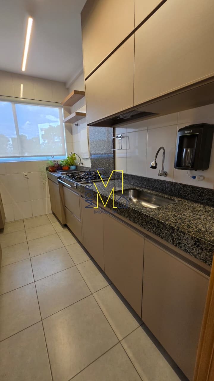 Apartamento, 3 quartos, 80 m² - Foto 4