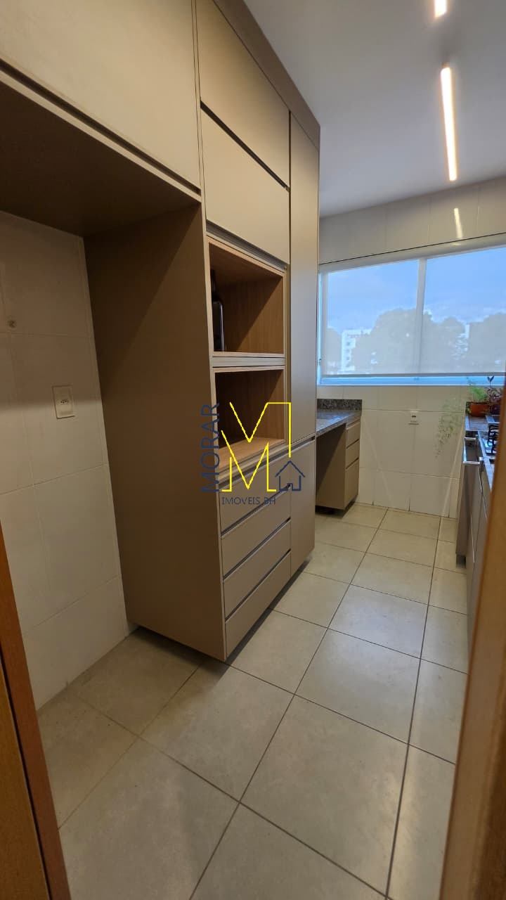 Apartamento, 3 quartos, 80 m² - Foto 6