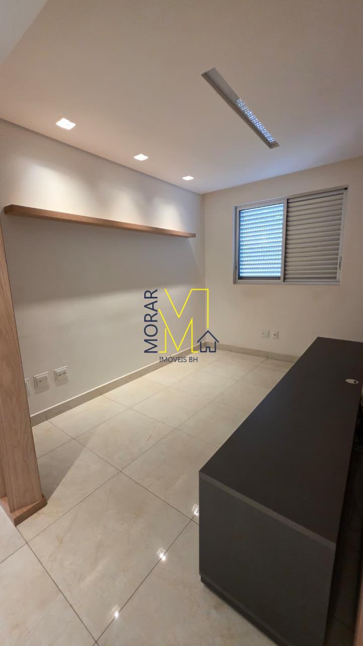 Apartamento, 3 quartos, 80 m² - Foto 2