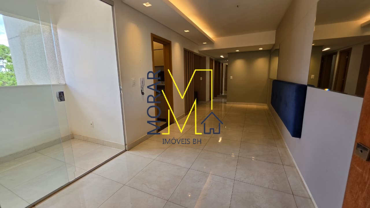 Apartamento, 3 quartos, 80 m² - Foto 1