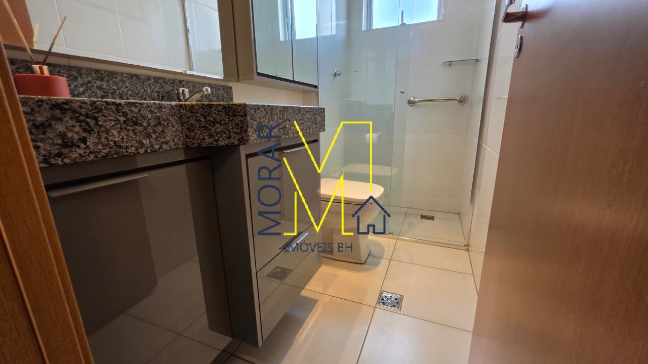 Apartamento, 3 quartos, 80 m² - Foto 9