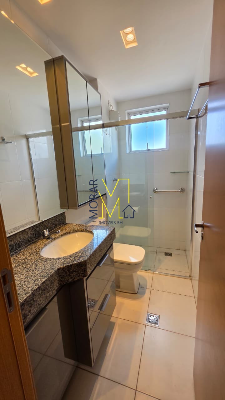 Apartamento, 3 quartos, 80 m² - Foto 10