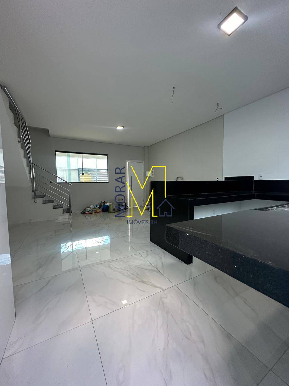 Casa, 3 quartos, 120 m² - Foto 3