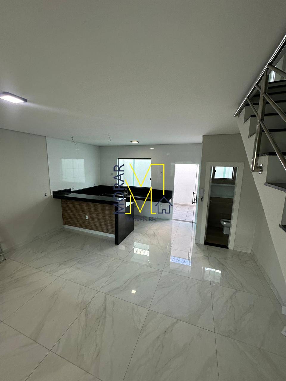 Casa, 3 quartos, 120 m² - Foto 1