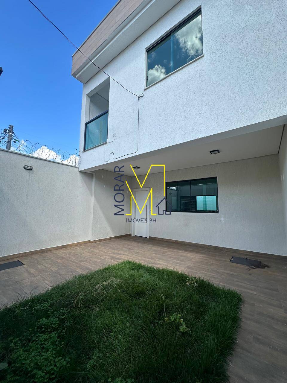 Casa, 3 quartos, 120 m² - Foto 24
