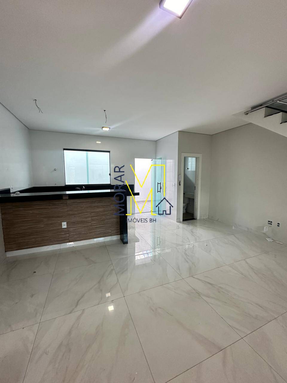 Casa, 3 quartos, 120 m² - Foto 2