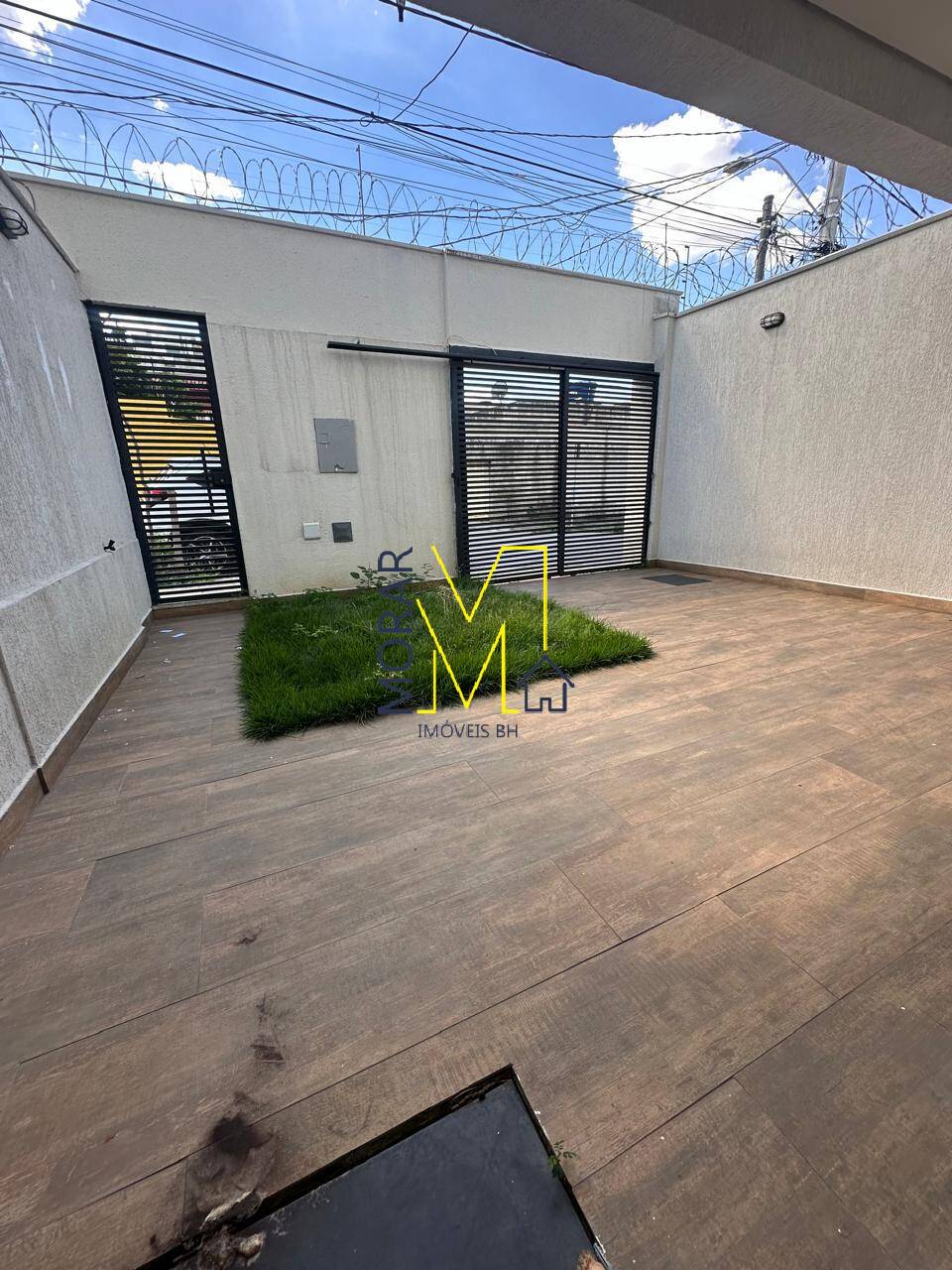 Casa, 3 quartos, 120 m² - Foto 23