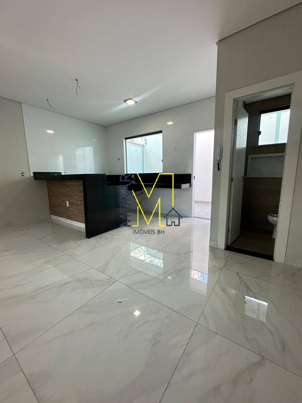 Casa, 3 quartos, 120 m² - Foto 9