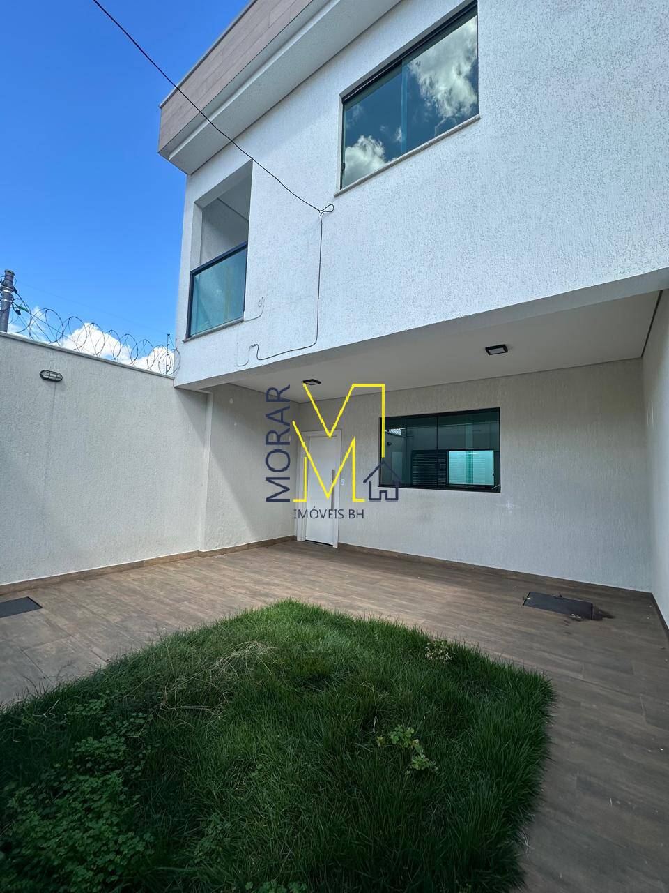 Casa, 3 quartos, 120 m² - Foto 25
