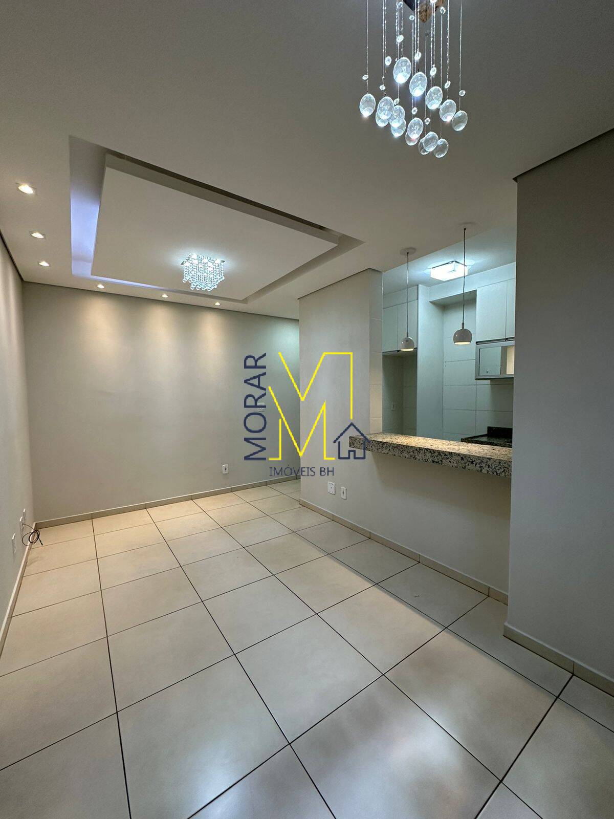 Apartamento, 2 quartos, 60 m² - Foto 4