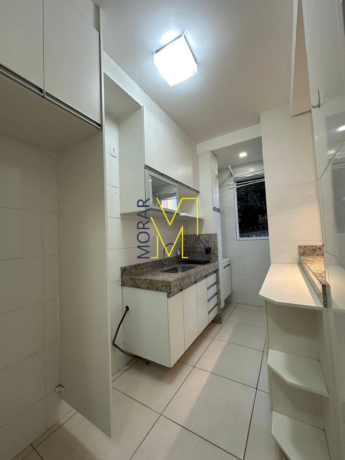 Apartamento, 2 quartos, 60 m² - Foto 9