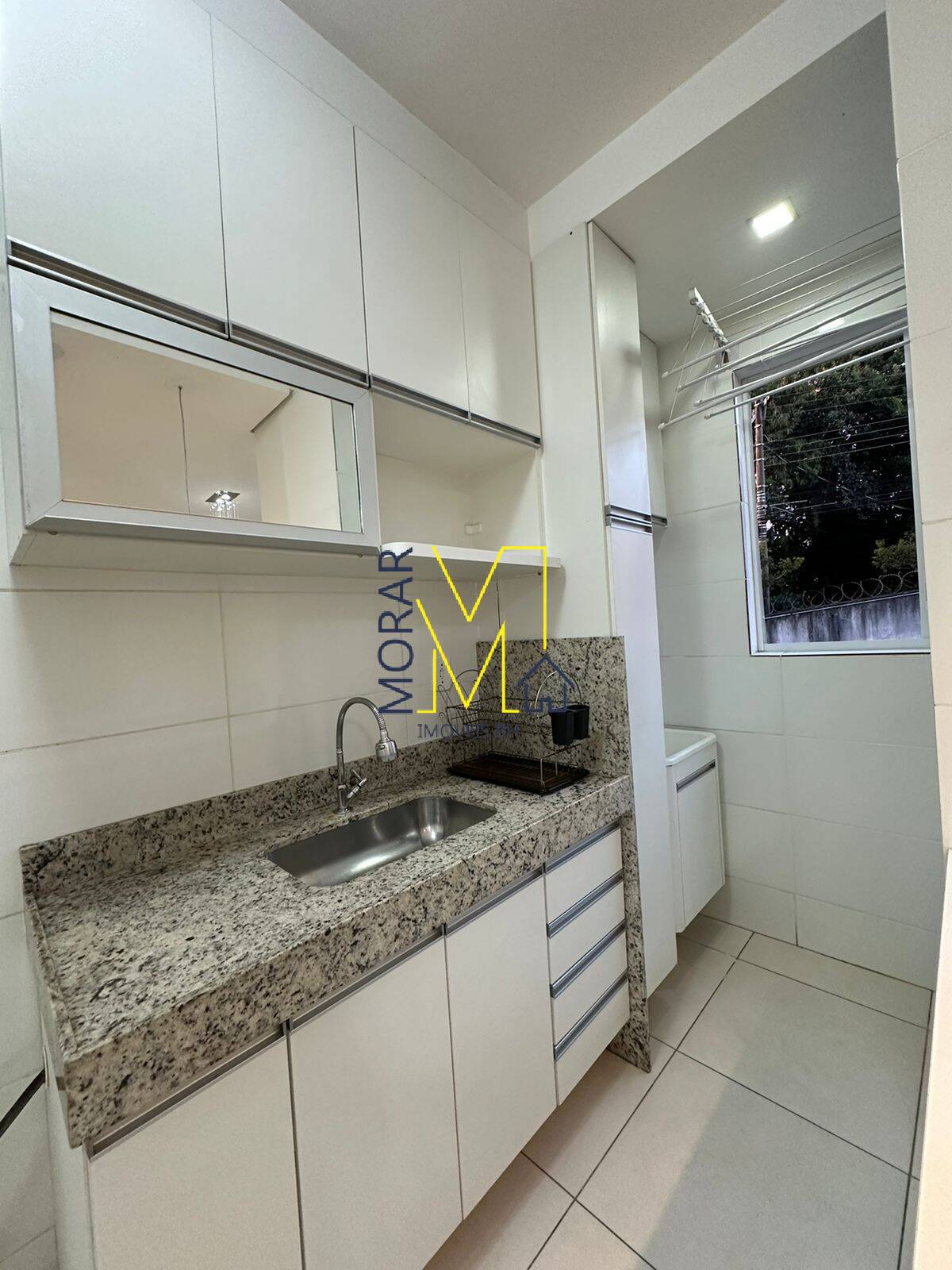Apartamento, 2 quartos, 60 m² - Foto 7