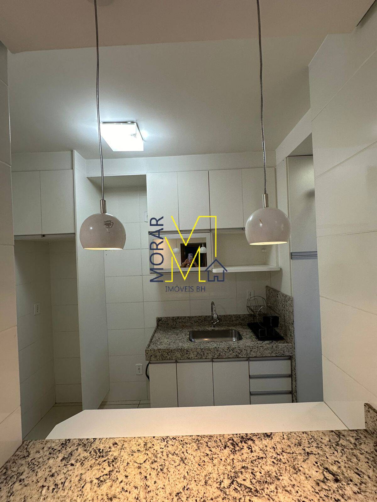Apartamento, 2 quartos, 60 m² - Foto 8