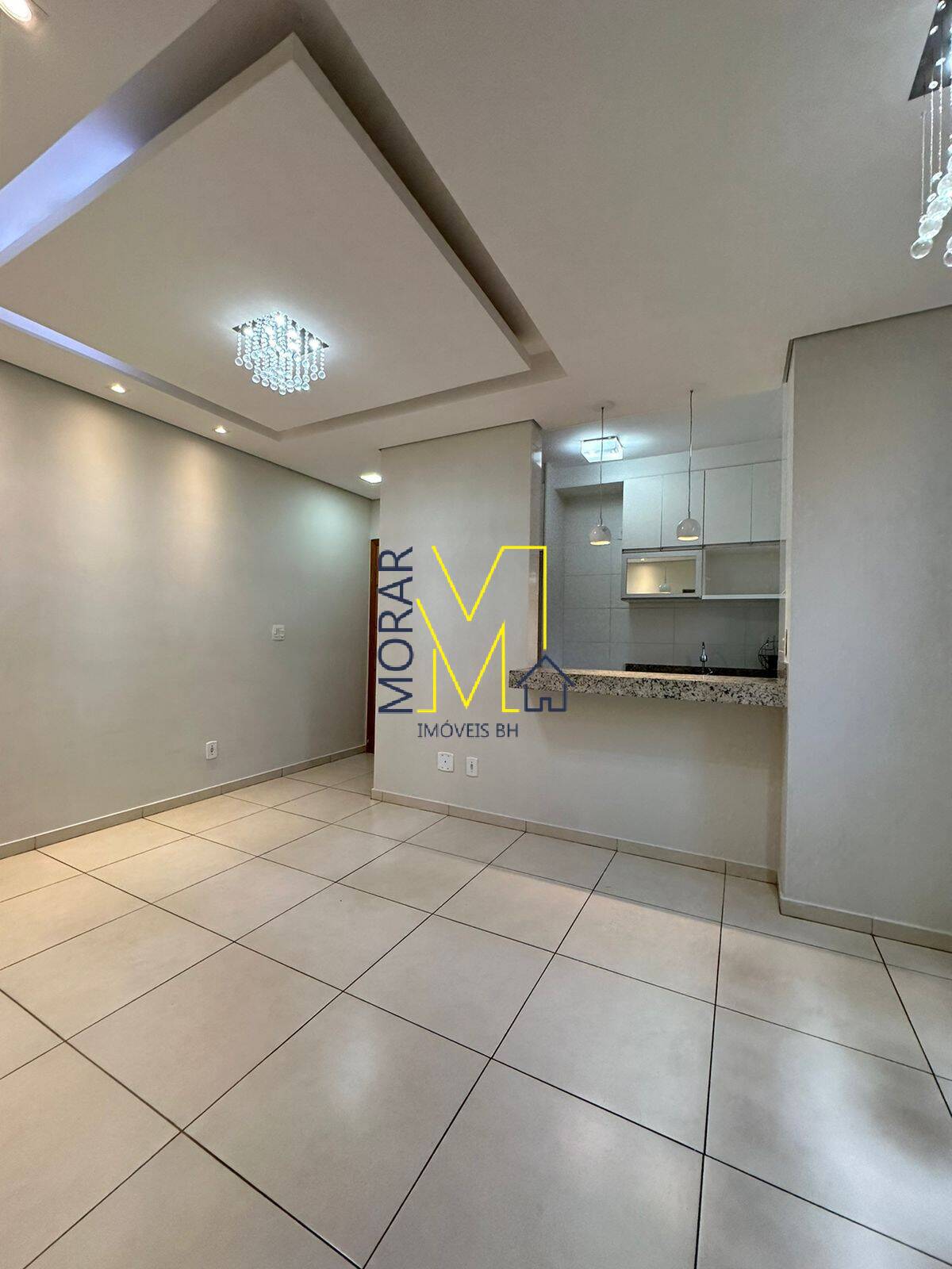 Apartamento, 2 quartos, 60 m² - Foto 3