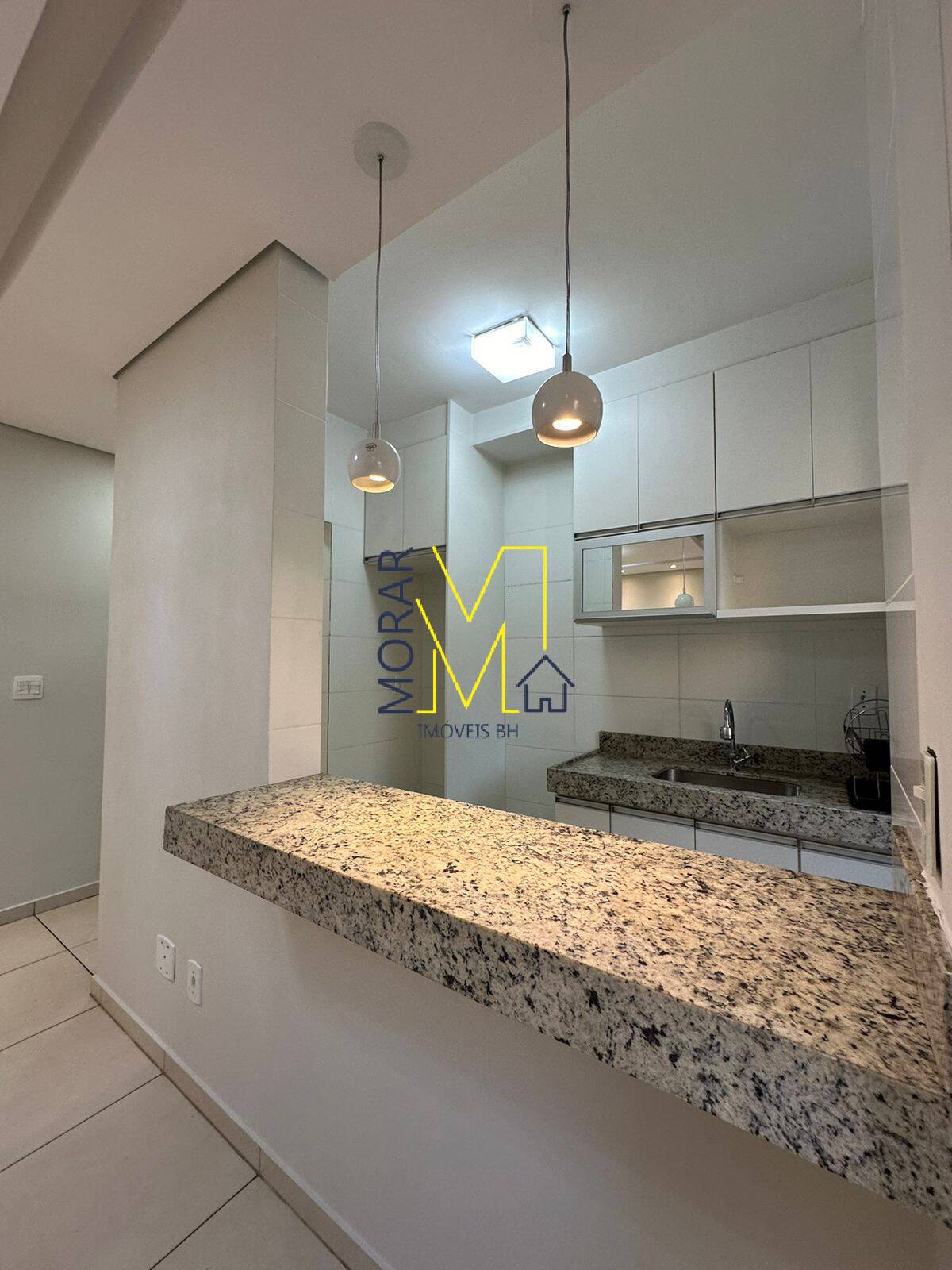 Apartamento, 2 quartos, 60 m² - Foto 5