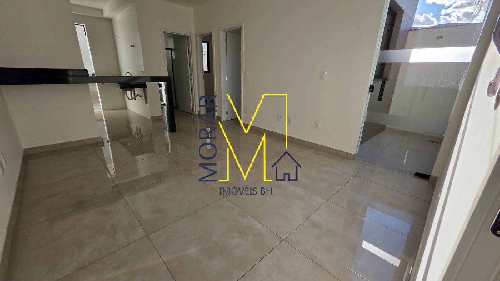 Apartamento, 2 quartos, 47 m² - Foto 1