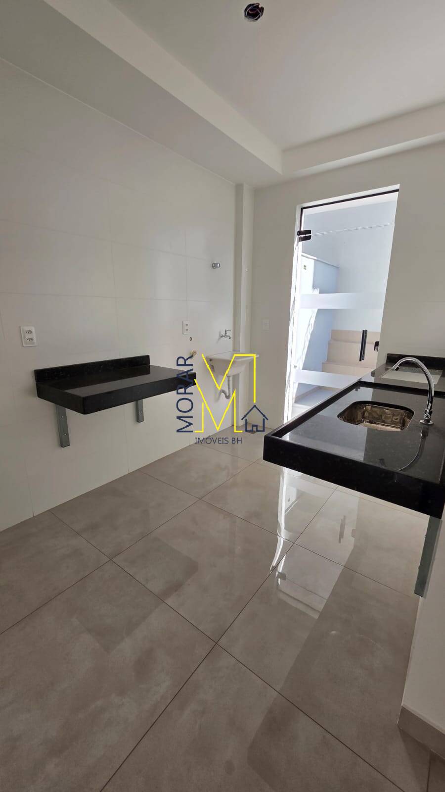 Apartamento, 2 quartos, 47 m² - Foto 3