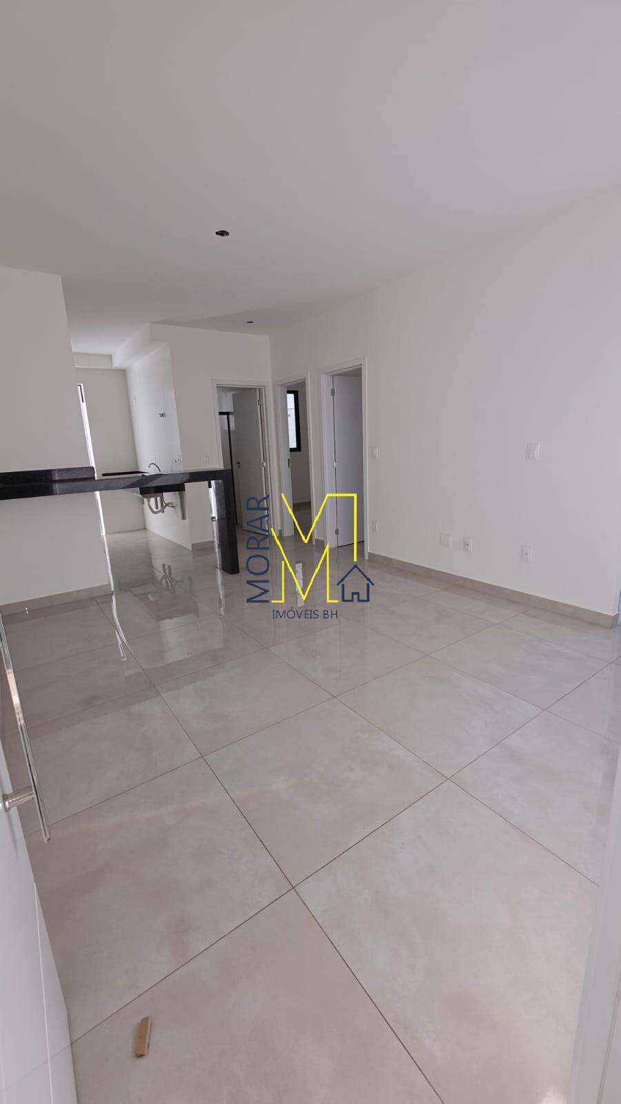 Apartamento, 2 quartos, 47 m² - Foto 2