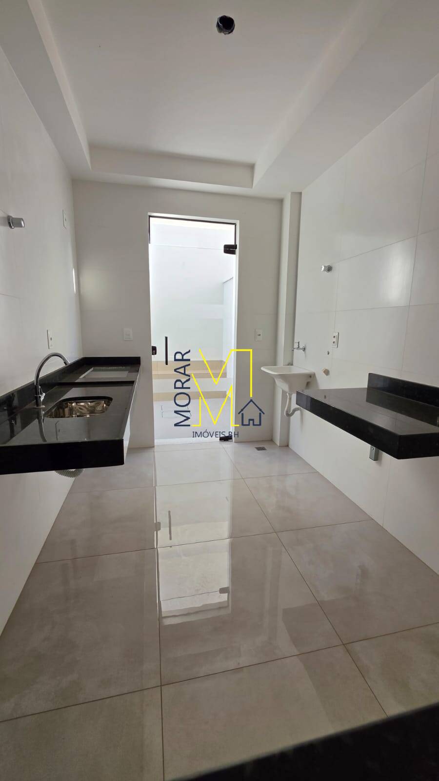Apartamento, 2 quartos, 49 m² - Foto 3