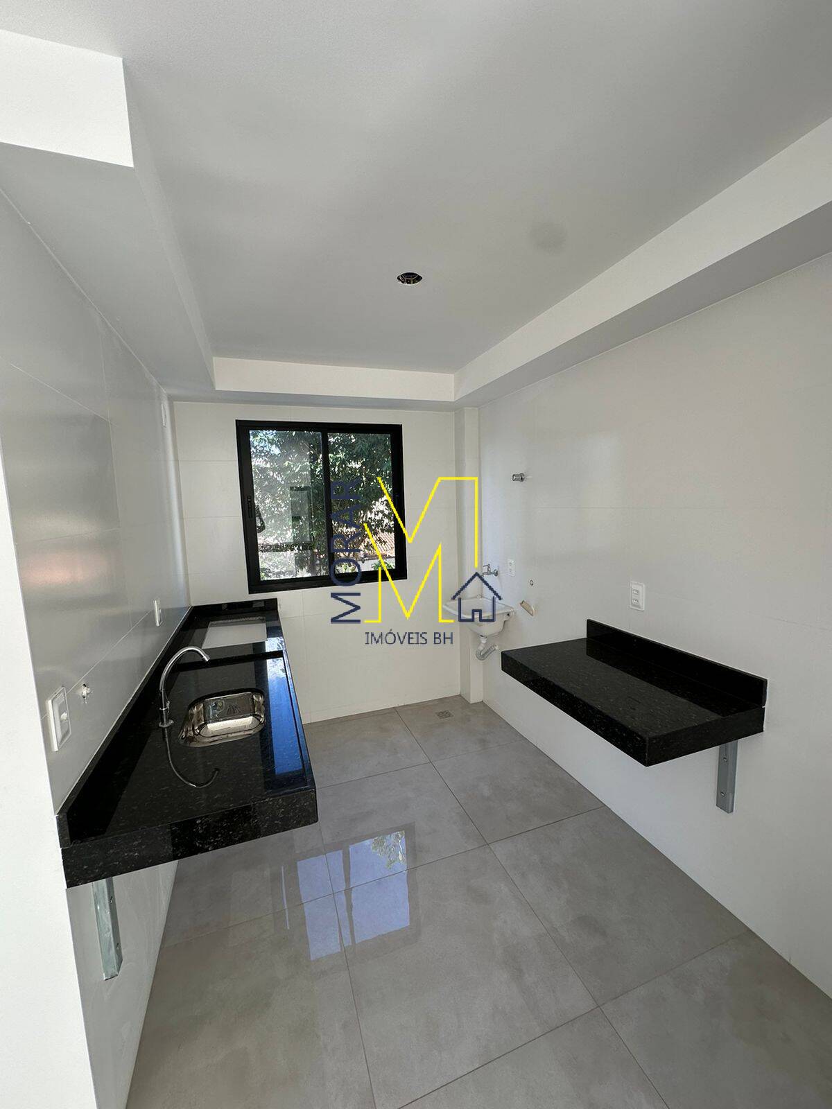Apartamento, 2 quartos, 49 m² - Foto 5