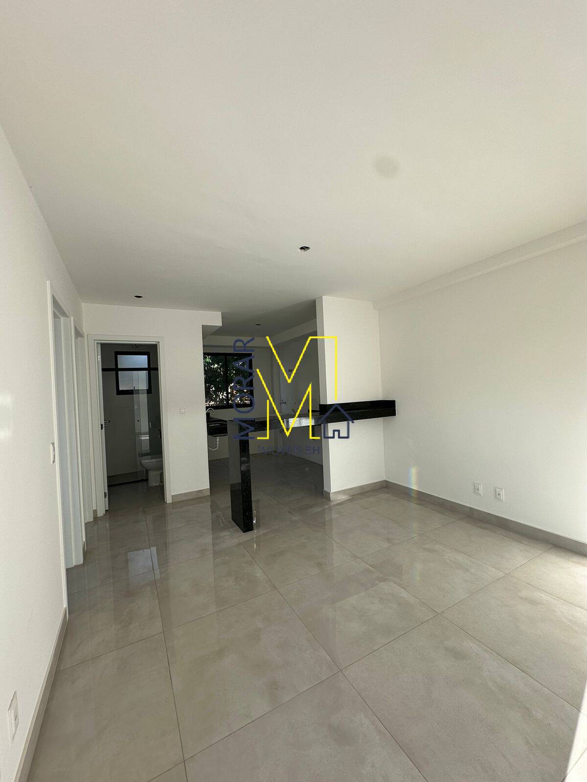 Apartamento, 2 quartos, 49 m² - Foto 3